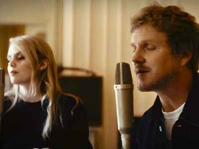 Kyo et Cœur de Pirate réunis le temps d'un morceau