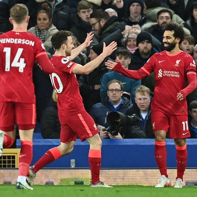 Premier League, J18 : 5 reports, mais un choc Tottenham-Liverpool
