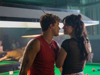 À Contre-Sens – Londres 2 : Prime Video dévoile les premières images et la date de sortie