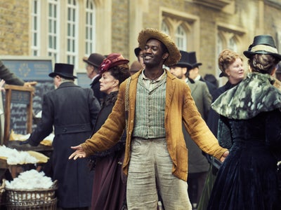 A Thousand Blows sur Disney+ : est-ce qu'il y aura une saison 2 ?