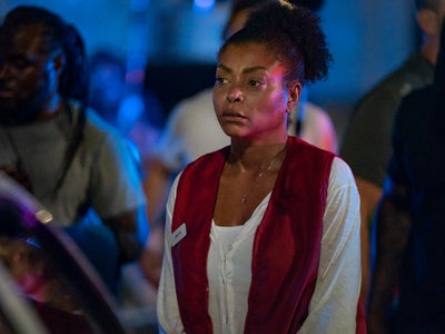 À bout : la fin expliquée du film de Tyler Perry sur Netflix