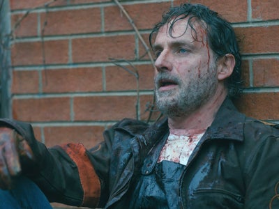 The Walking Dead : les spin-offs arrivent bientôt sur Netflix