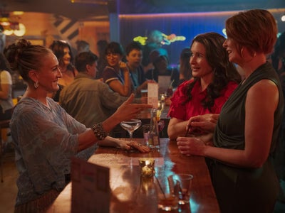 And Just Like That...  : le récap' de la saison 2 avant la saison 3 sur Max