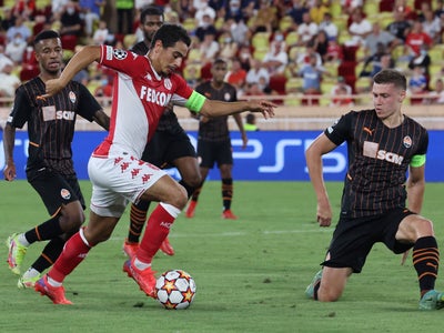 Ligue des Champions, barrages retour : le programme, avec Monaco sur RMC Sport