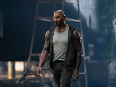 Afterburn : le film de science-fiction post-apocalyptique débarque sur Prime Video