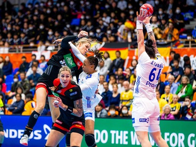 Mondial de hand féminin : le match de la dernière chance