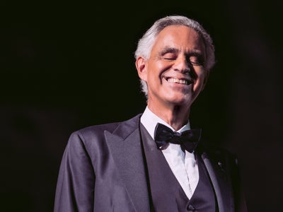 Grace for the World : un concert historique au Vatican à suivre en direct sur Disney+