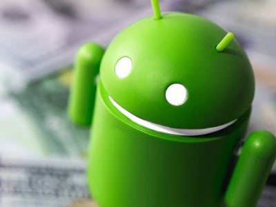 L’Android 10 est arrivé !