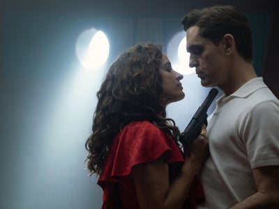 Netflix : les nouveaux films et séries en mai 2026