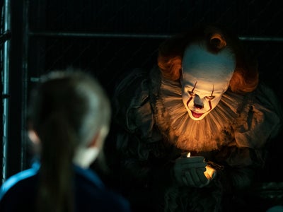 Les 10 meilleures adaptations de Stephen King au cinéma