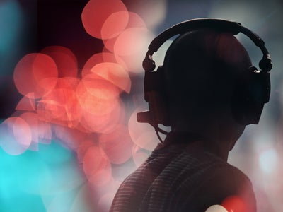 Bientôt un casque audio Apple ?