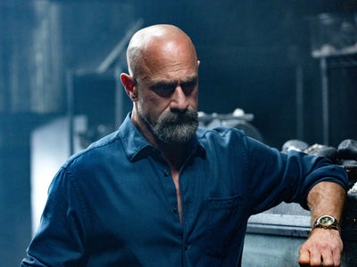 New York, crime organisé : "Stabler montre un meilleur visage que dans SVU"