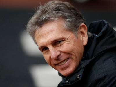 Saint-Étienne - Lyon : Claude Puel, la vengeance dans la peau