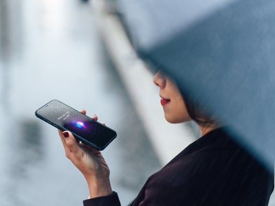 iPhone : comment changer la voix de Siri ?