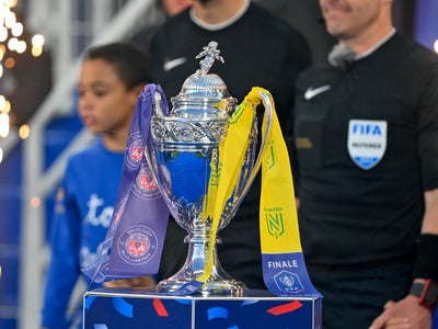 Coupe de France