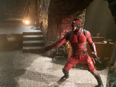 Daredevil - Born Again : l’équipe du film nous parle de la nouvelle série Disney+