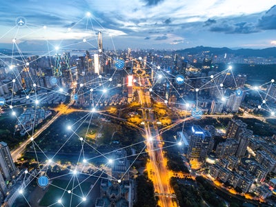 Où sera déployée la 5G en France ?