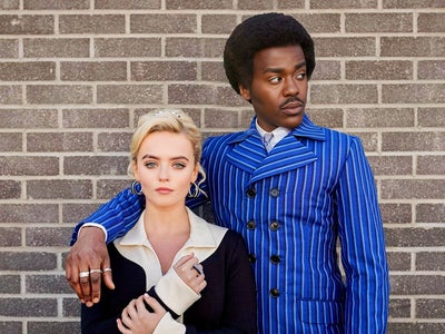 Doctor Who : quand sortira la nouvelle saison sur Disney+ ?