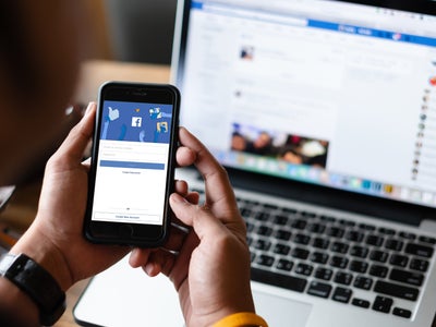 Avis de recherche Facebook : ce n'est pas ce que vous croyez