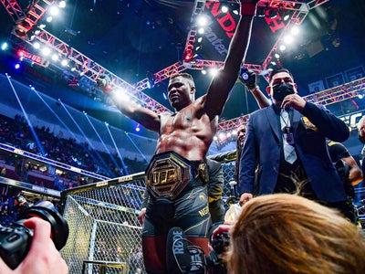 MMA, boxe... Quel avenir pour Francis Ngannou ?