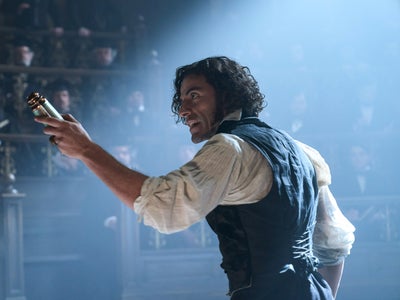 Frankenstein : le prochain film de Guillermo del Toro arrive sur Netflix