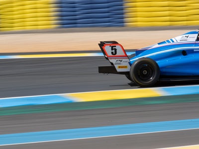 GP Explorer - The Last Race : tout ce qu’il faut savoir sur l’ultime GP de Squeezie