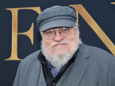 Quelle est la meilleure fin de série selon George R.R. Martin ?