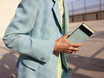 Black Friday 2021 : le Google Pixel 6 est à 1€ chez SFR