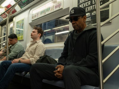 Highest 2 Lowest : le nouveau film de Spike Lee avec Denzel Washington arrive sur Apple TV+