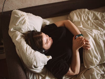 Votre montre connectée pourrait bientôt vous aider à identifier les premiers signes de dépression