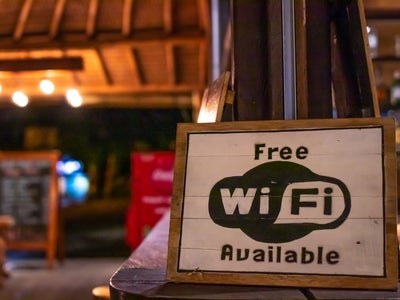 Les hotspots wifi : un danger ?