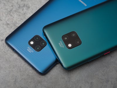 Huawei : deux incroyables innovations pour le prochain ?