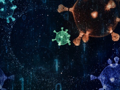 Une intelligence artificielle capable de diagnostiquer le Coronavirus