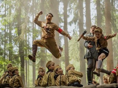 Jojo Rabbit : la merveilleuse comédie dramatique est disponible en VOD