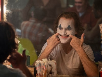 Joker : une suite en préparation ?