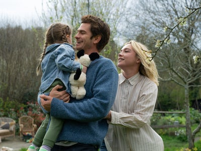 VOD : les nouveautés de mai 2025 avec L'Amour au présent, Babygirl et Better Man