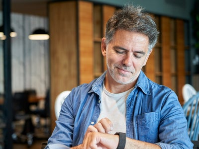 Insolite : l'Apple Watch détecte un grave problème cardiaque