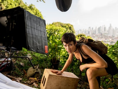 La Casa de Papel : un documentaire en cadeau bonus de la saison 4