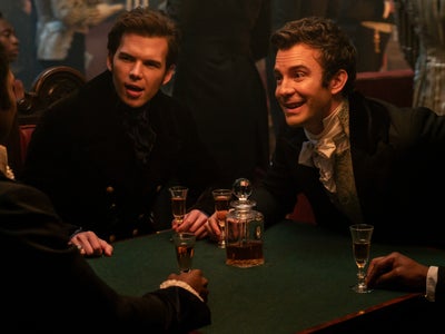 La Chronique des Bridgerton : c'est officiel, Benedict Bridgerton sera au cœur de la saison 4