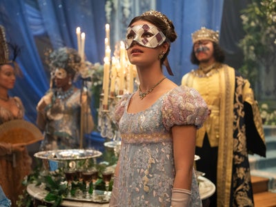 La Chronique des Bridgerton : comment voir le premier épisode de la saison 4 en avance ?