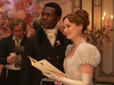 La Chronique des Bridgerton : triste nouvelle pour les fans de ce personnage