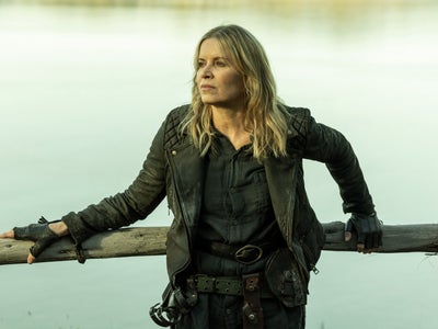 Fear the Walking Dead : deux grosses infos sur la saison 8