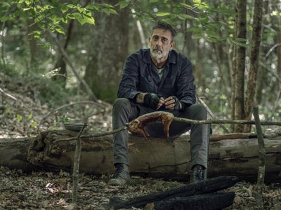 The Walking Dead : la partie B de la saison 11 démarre ce soir sur OCS