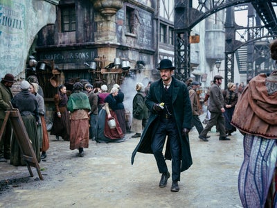 Quelles sont les top séries sur Amazon Prime Vidéo ?