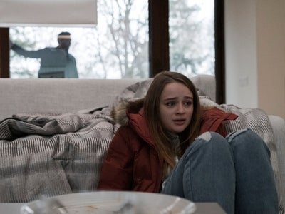 Welcome to the Blumhouse : Amazon Prime Video va vous faire trembler