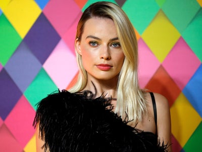 Margot Robbie s'apprête à jouer les Pirates des Caraïbes