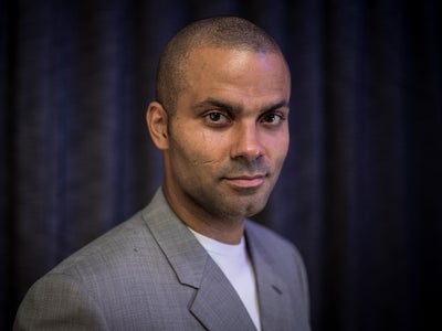 Tony Parker, futur président de l’OL ?