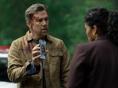 Portée disparue : c’est quoi cette nouvelle série thriller sur Apple TV ?