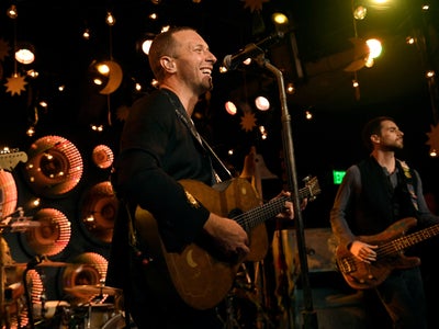 Confinement : profitez de sessions live exceptionnelles sur Internet !