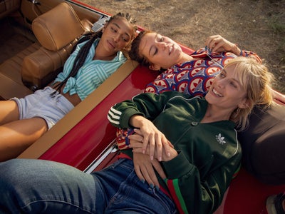 Voleuses : Mélanie Laurent réunit un casting 5 étoiles pour un nouveau film Netflix